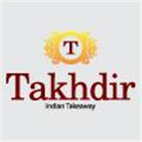 Takhdir Indian Takeaway in Salisbury