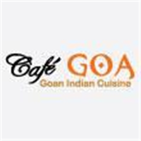 Cafe Goa in Bedford