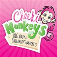 Cheeki Monkeys in Stockport