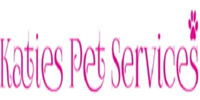 Katie's Pet Services in Luton