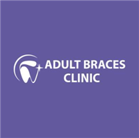 Adult Braces Clinic in London