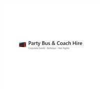 Party Bus Hire in St Paul's