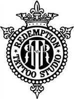 Redemption Tattoo Studio in Sheffield