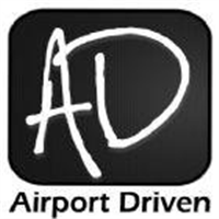 Airport Driven in UK