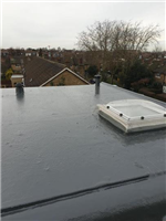 PF Roofing in Ashford