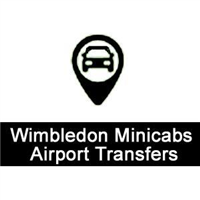 Wimbledon Minicabs Airport Transfers in London