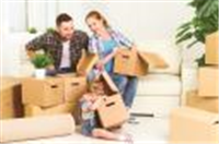 Daddy Removals Services in Croydon