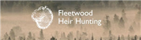 Fleetwood Heir Hunting Services LTD