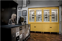 Jones And Co. Styling Opticians in Manchester