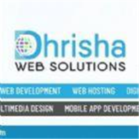 Dhrisha Web Solutions in Kingsbury