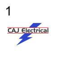 CAJ Electrical in Hartlepool