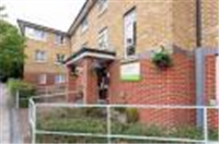 St Anne's Care Centre in Finsbury Park