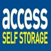Access Self Storage Derby in Allenton
