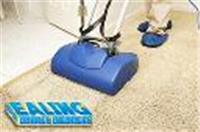 Carpet Cleaners Ealing in London