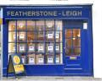 Featherstone Leigh in Kingston Upon Thames