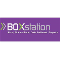 BOXstation in Hinckley