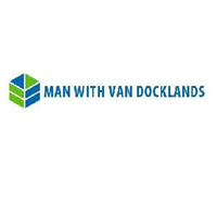 Man with Van Docklands Ltd. in London