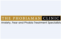 The Phobiaman Clinic in London