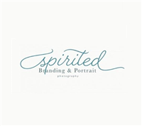 Spirited Branding & Portrait Photography in London