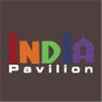 India pavilion in Isle Of Bute