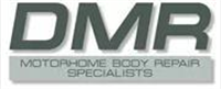 DMR Motorhome Body Repair Specialists in Doncaster