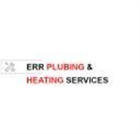 ERR Plubing & Heating Services in South Croydon