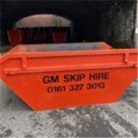 Greater Manchester Skip Hire in Manchester