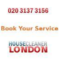 House Cleaner London in London