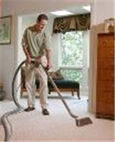 Carpet Cleaning London in London