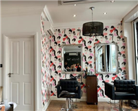 Blossom & Bloom Salon in Ilford