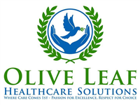 Olive Leaf Healthcare in Aztec West, Almondsbury