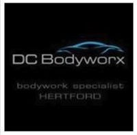 DC Bodyworx in Hertford