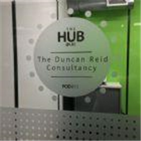 The Duncan Reid Consultancy in Liverpool