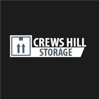 Storage Crews Hill Ltd. in London