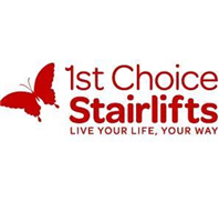 1st Choice Stairlifts Ltd in Calne