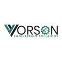 Vorson Engineering Solutions in London