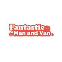 Fantastic Man and Van in Gray's Inn