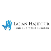 Ladan Hajipour Hand & Wrist Surgeon in Cheadle