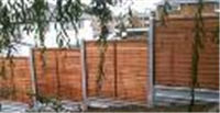 All Weather Fencing Ltd in Wickford