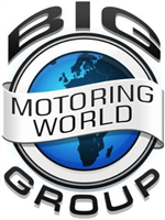 Big Motoring World in West Malling