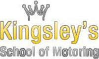Kingsley's School of Motoring in Newton Abbot