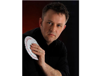 Mark Daynes Magician in Sprowston