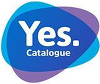 Yes Catalogue in Hall park way, Telford