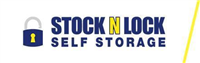 Stock N Lock Self Storage in Stonehouse