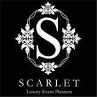 Scarlet Events in 207 Regent Street