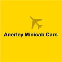 Anerley Minicab Cars in London