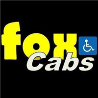 Fox Cabs - Wheelchair Friendly