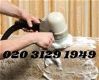 Carpet Cleaning South West London in Brixton Hill