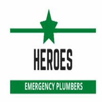 Heroes Emergency Plumbers in Dudley