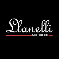 Llanelli Motor Company in Llanelli